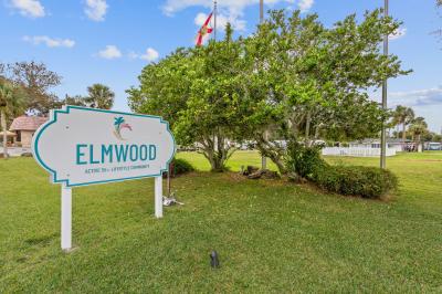 Photo 4 of 13 of home located at 3300 S. Nova Rd #025 Port Orange, FL 32129