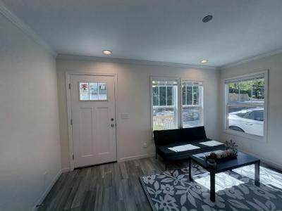 Photo 4 of 19 of home located at 218 Dreamers Lane Asheville, NC 28805