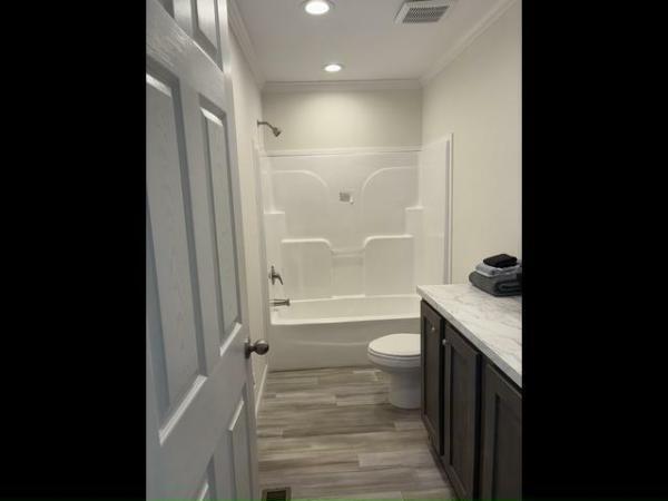 2024 Clayton - Rockwell Rockwell Mobile Home