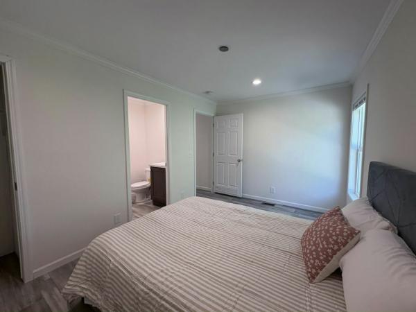 2024 Clayton - Rockwell Rockwell Mobile Home