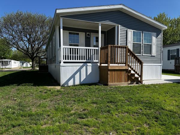 2025 Champion Mobile Home For Sale