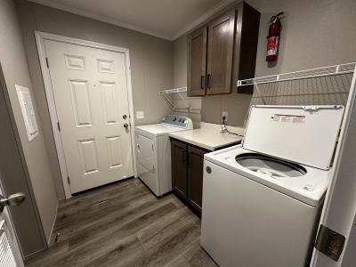 Photo 4 of 12 of home located at 17115 Wales Macomb, MI 48044