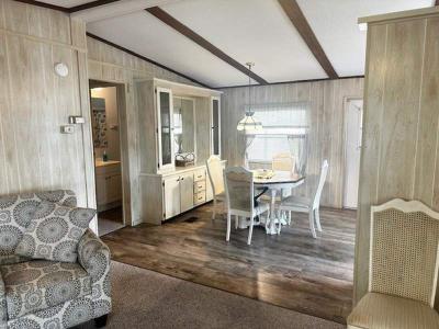 Mobile Home at 5200 28th Street North, #677 Saint Petersburg, FL 33714
