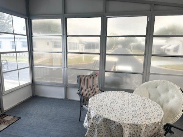 1984 Palm Harbor Manufactured Home