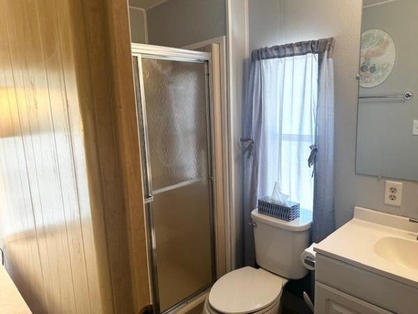 1984 Palm Harbor Manufactured Home