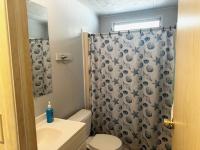 1984 Palm Harbor Manufactured Home
