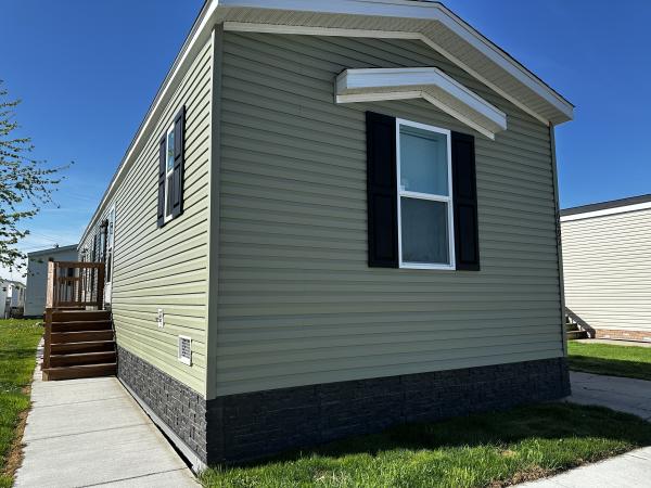 2024 Skyline Mobile Home For Sale