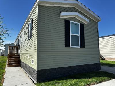 Mobile Home at 16692 Buckner Macomb, MI 48044