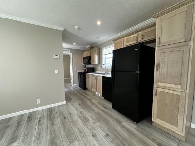 Photo 4 of 8 of home located at 16692 Buckner Macomb, MI 48044