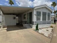 1992 Skyline Manufactured Home