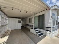 1992 Skyline Manufactured Home