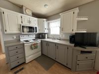 1992 Skyline Manufactured Home