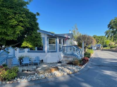 Mobile Home at 46041 Road 415  Lot # 130 Coarsegold, CA 93614