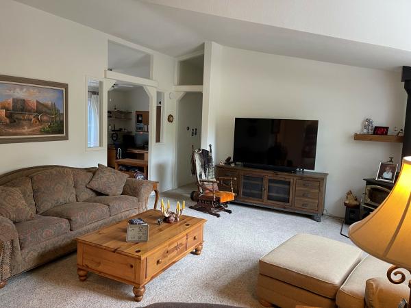 2002 Fleetwood 5642K Mobile Home