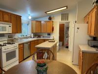 2002 Fleetwood 5642K Mobile Home