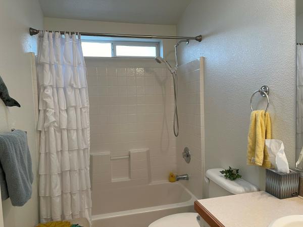 2002 Fleetwood 5642K Mobile Home