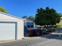 2002 Fleetwood 5642K Mobile Home