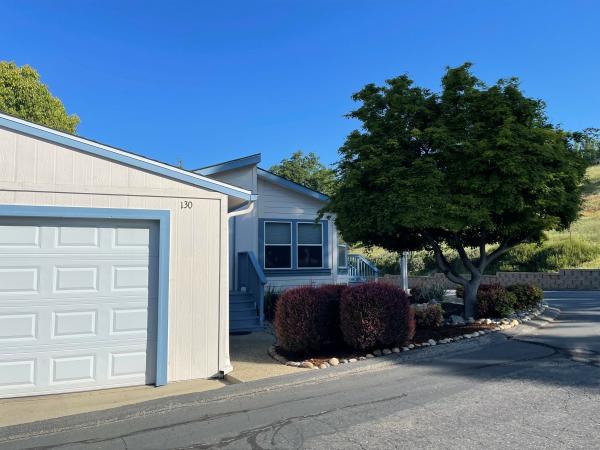 2002 Fleetwood 5642K Mobile Home
