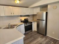 1988 Fleetwood Manufactured Home