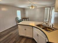 1988 Fleetwood Manufactured Home