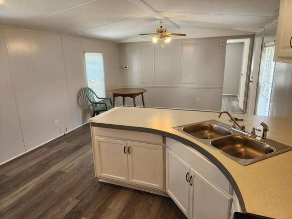 1988 Fleetwood Manufactured Home