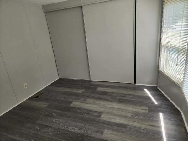 1988 Fleetwood Manufactured Home