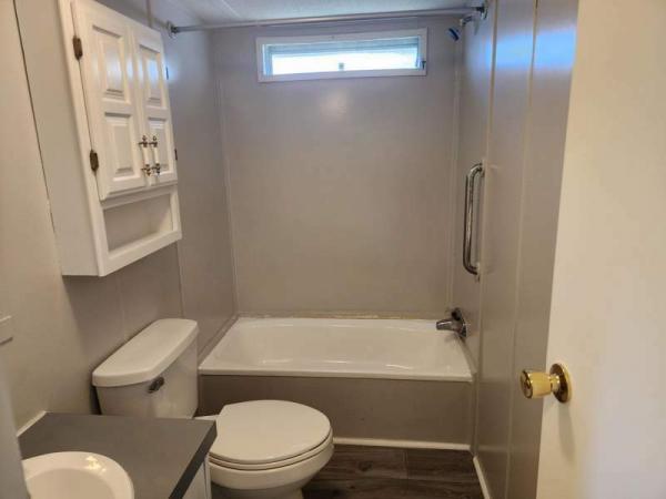 1988 Fleetwood Manufactured Home