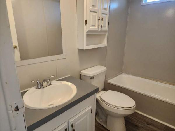 1988 Fleetwood Manufactured Home