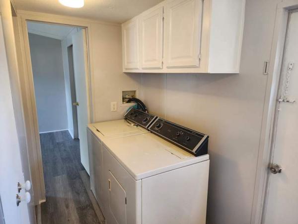 1988 Fleetwood Manufactured Home