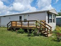 1988 Fleetwood Manufactured Home