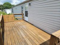 1988 Fleetwood Manufactured Home