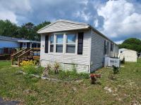 1988 Fleetwood Manufactured Home