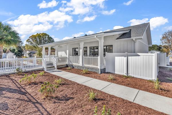 1988 Fleetwood Manufactured Home