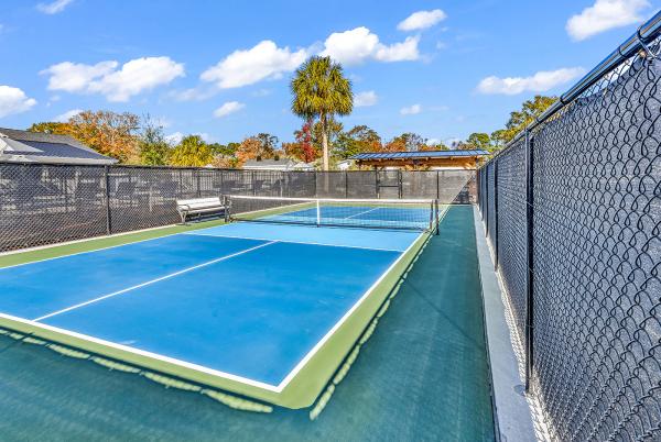 1988 Fleetwood Manufactured Home