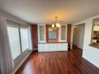 1983 SCHU HS Manufactured Home