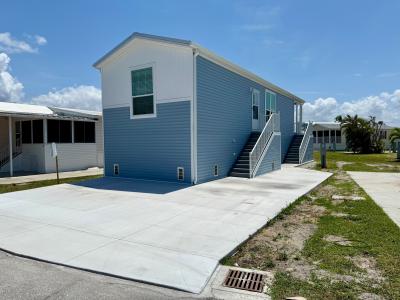 Mobile Home at 465 Umatilla Fort Myers Beach, FL 33931