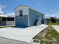 2025 Skyline BA211C Mobile Home