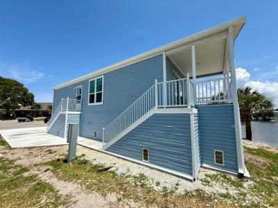 Photo 2 of 4 of home located at 465 Umatilla Fort Myers Beach, FL 33931