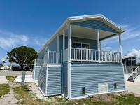 2025 Skyline BA211C Mobile Home