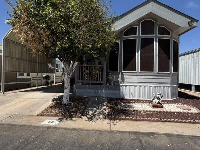 Mobile Home at 702 S. Meridian Rd. # 0056 Apache Junction, AZ 85120