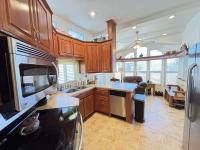 2009 Chariot Eagle Manufactured Home