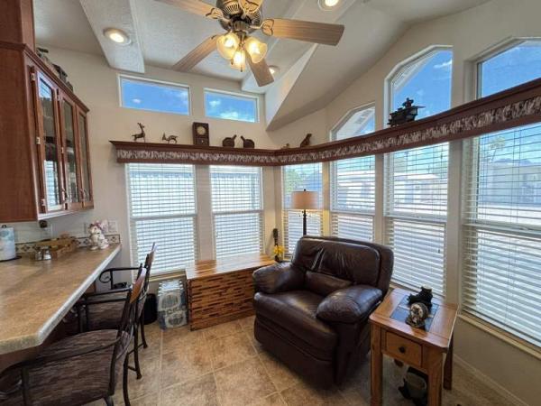 2009 Chariot Eagle Manufactured Home