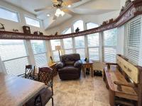 2009 Chariot Eagle Manufactured Home