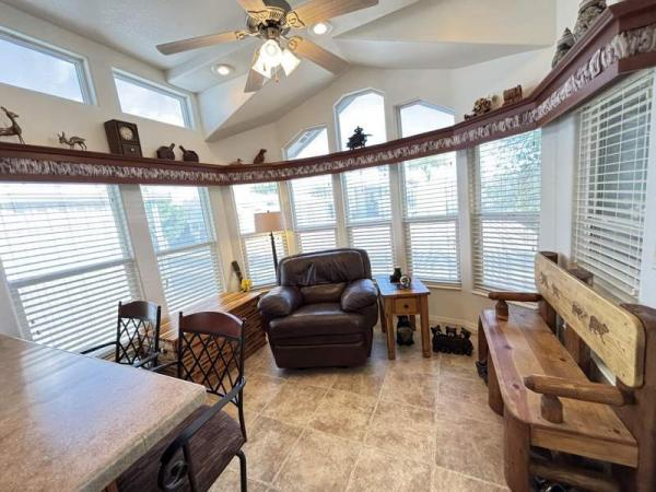 2009 Chariot Eagle Manufactured Home