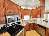 2009 Chariot Eagle Manufactured Home