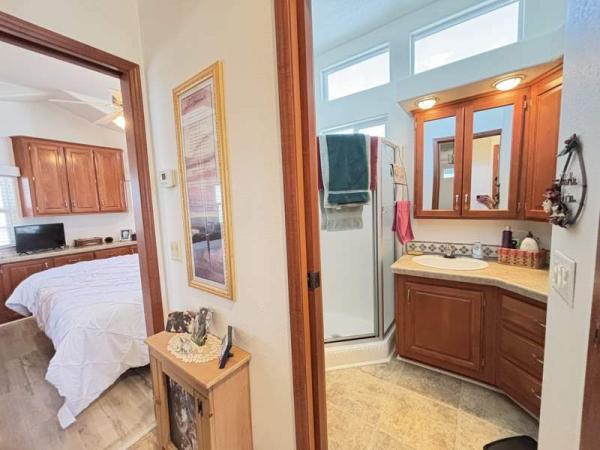 2009 Chariot Eagle Manufactured Home