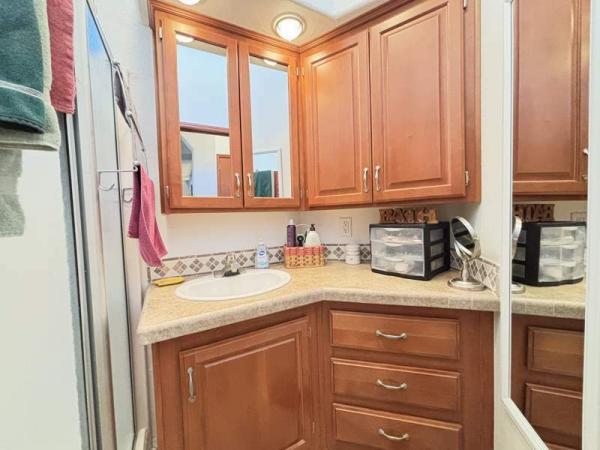2009 Chariot Eagle Manufactured Home