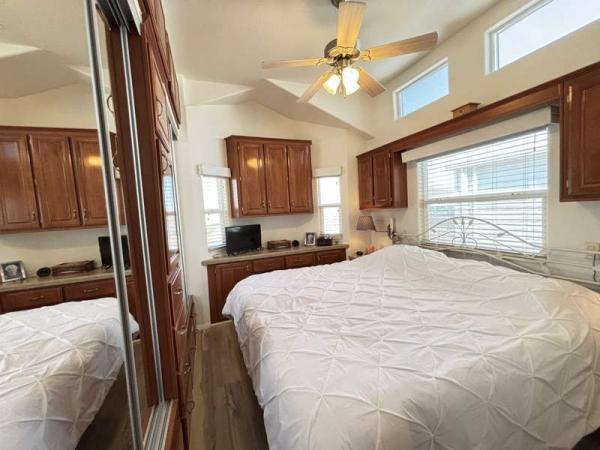 2009 Chariot Eagle Manufactured Home