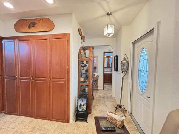 2009 Chariot Eagle Manufactured Home