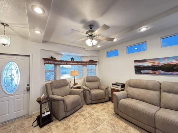 2009 Chariot Eagle Manufactured Home